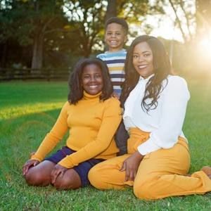 Meet your Posher, Nastasia